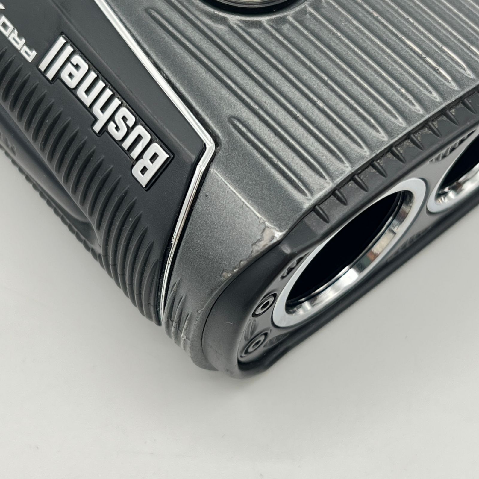 Bushnell PINSEEKER PRO XE JOLT ゴルフ用レーザー距離計 ブッシュネル