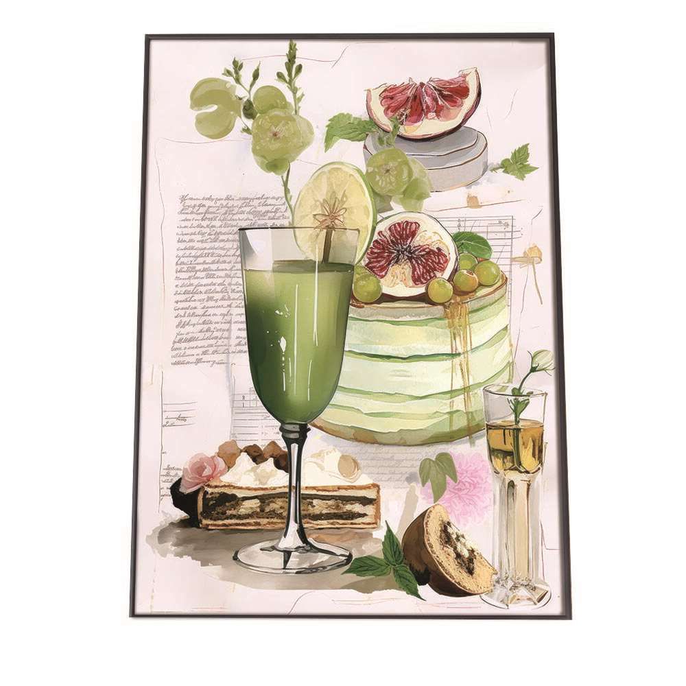 A2サイズ（約42x59cm）】【lh-poster-2274】【フレーム付き