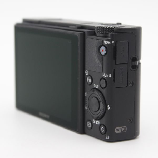 SONY rx100m3 コンパクトデジタルカメラ ソニー SONY コンパクトデジタルカメラ Cyber-shot DSC-RX100M7 の通販