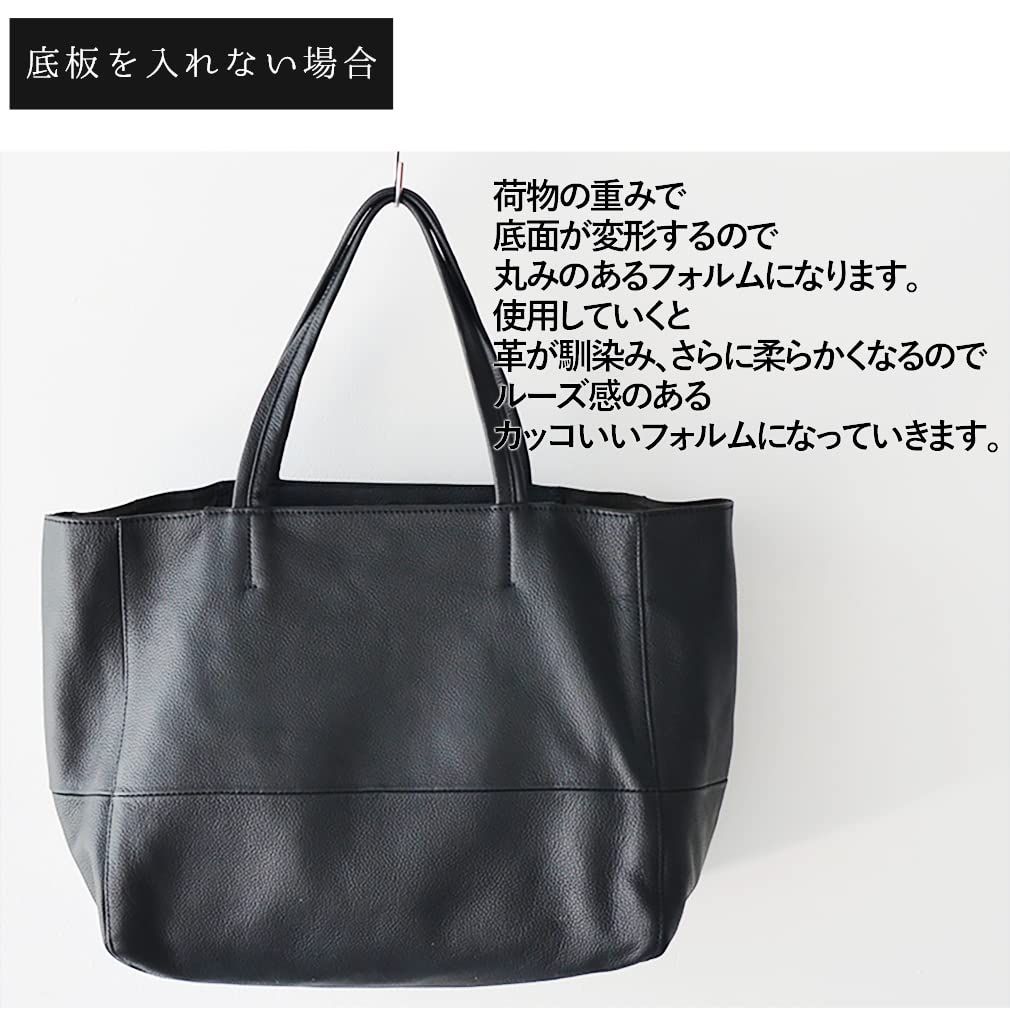 本牛革 トートバッグ