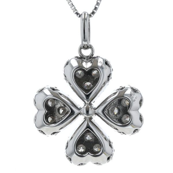 ◎グッドハーツ K18WG刻印 ブラックダイヤ ネックレス ◎グッドハーツ K18WG刻印 ブラックダイヤ ネックレス 楽天市場】特別