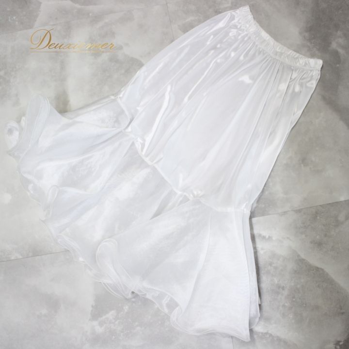 社交ダンス 衣装 スタンダード スカート パニエ ペチコート レッスン