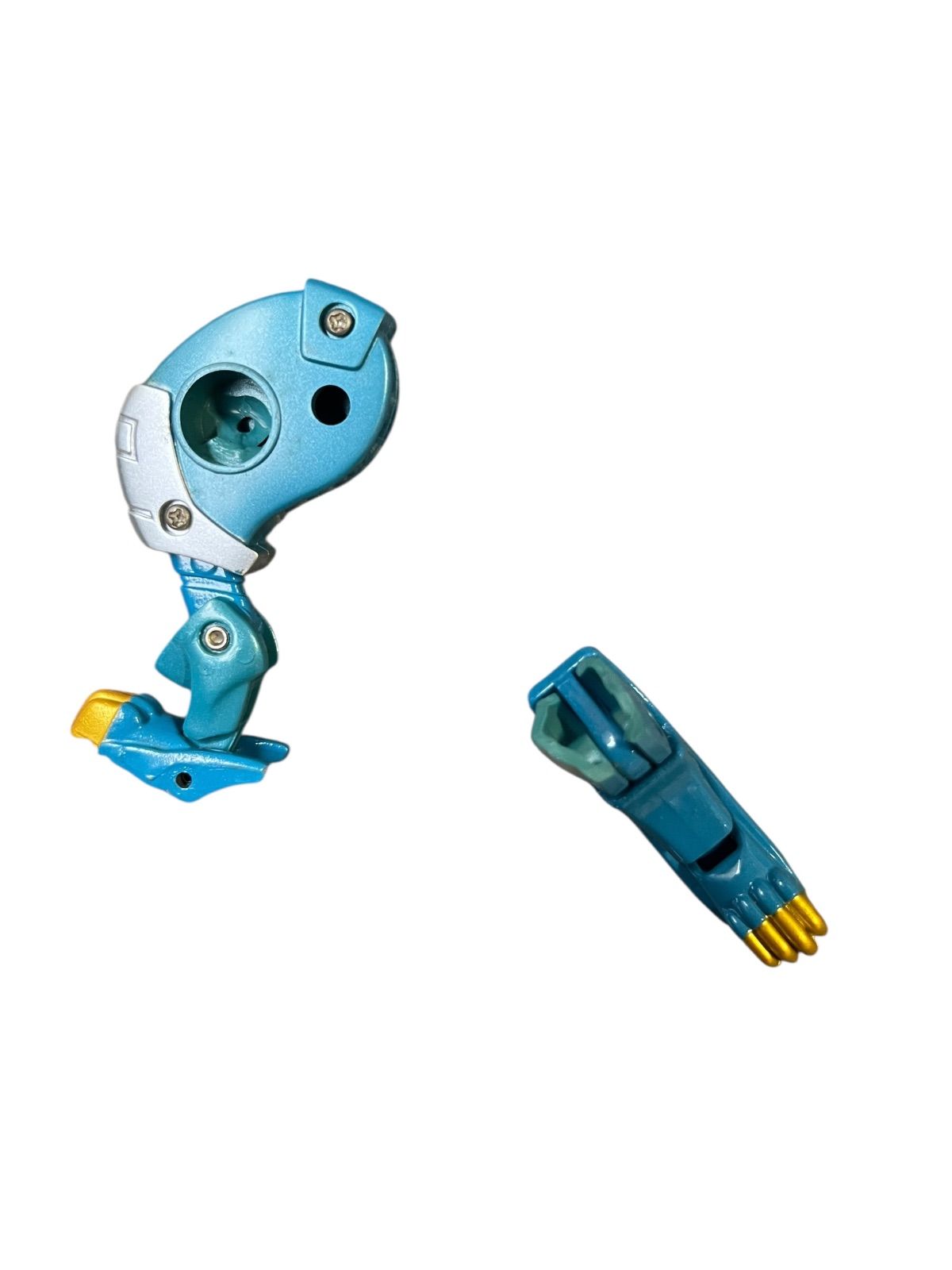 百獣戦隊ガオレンジャー