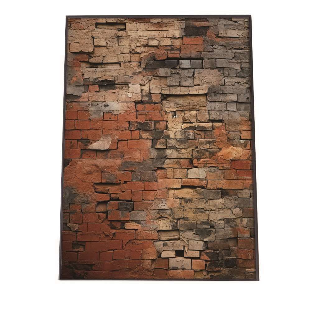 北欧カントリー＊花柄タイル ライティングビューロー バレンシア風