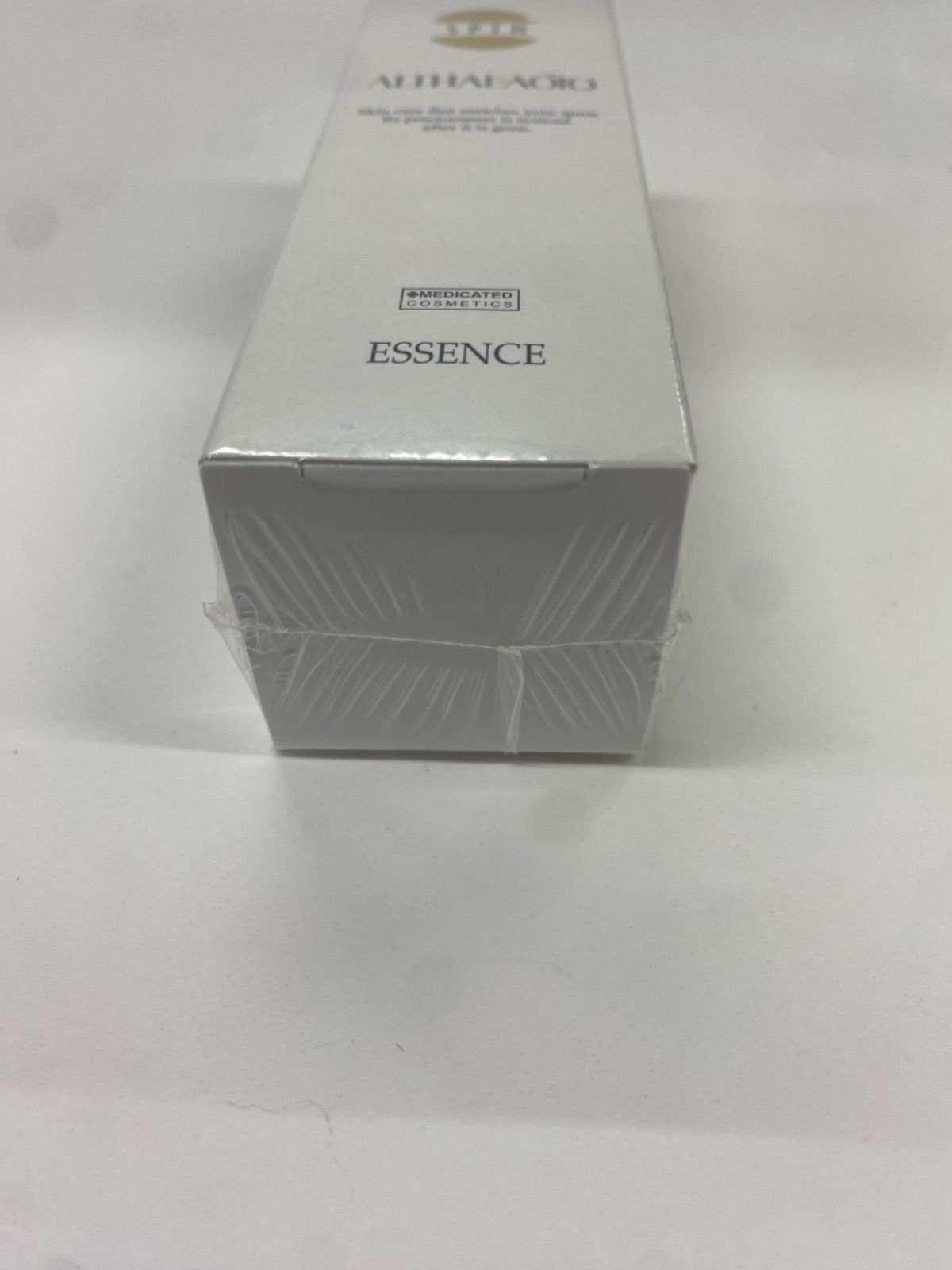 J1303 SPTM セプテム エルテオ エッセンス 〈薬用美容液〉 30mL - メルカリ