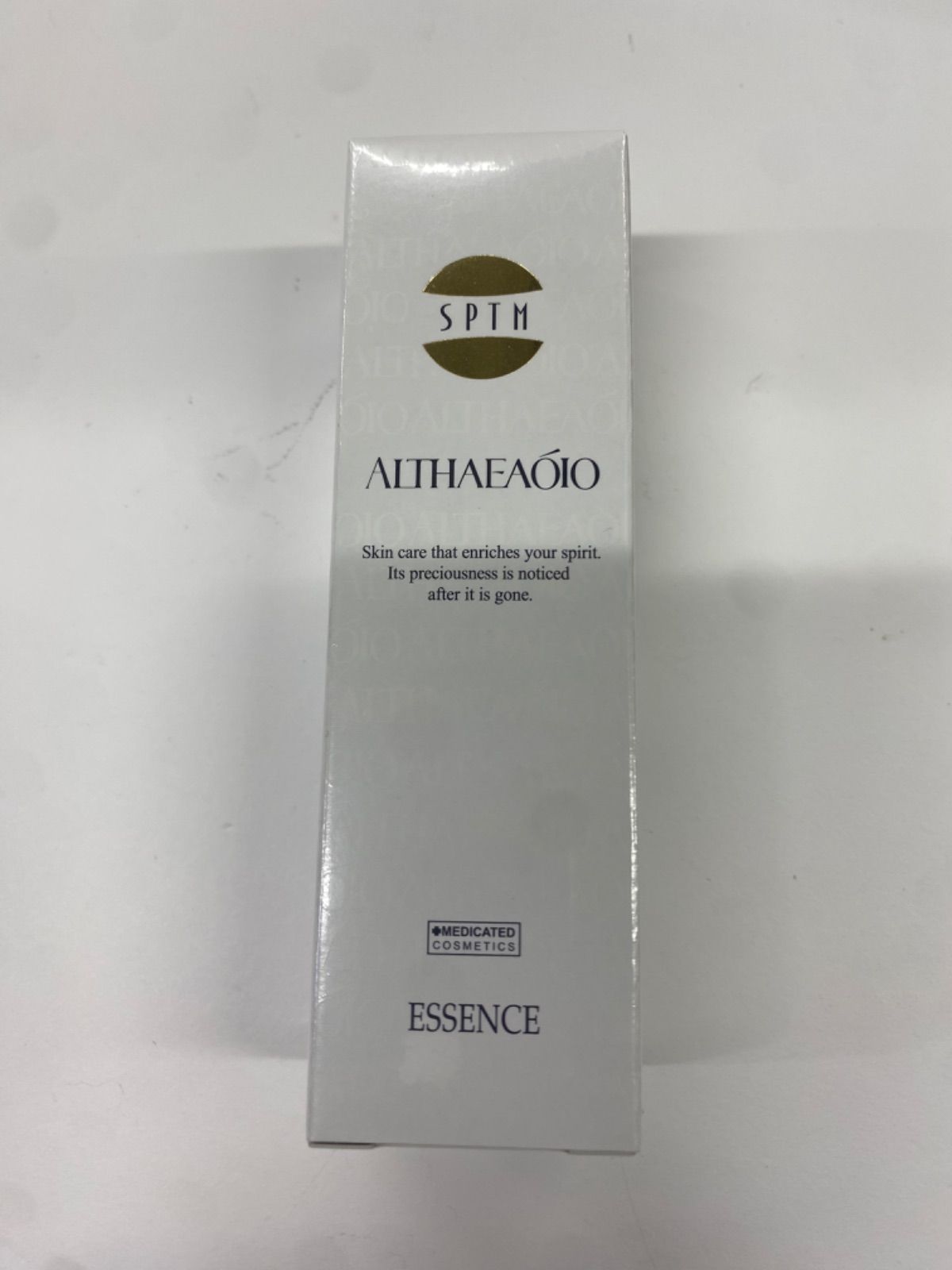 J1303 SPTM セプテム エルテオ エッセンス 〈薬用美容液〉 30mL - メルカリ