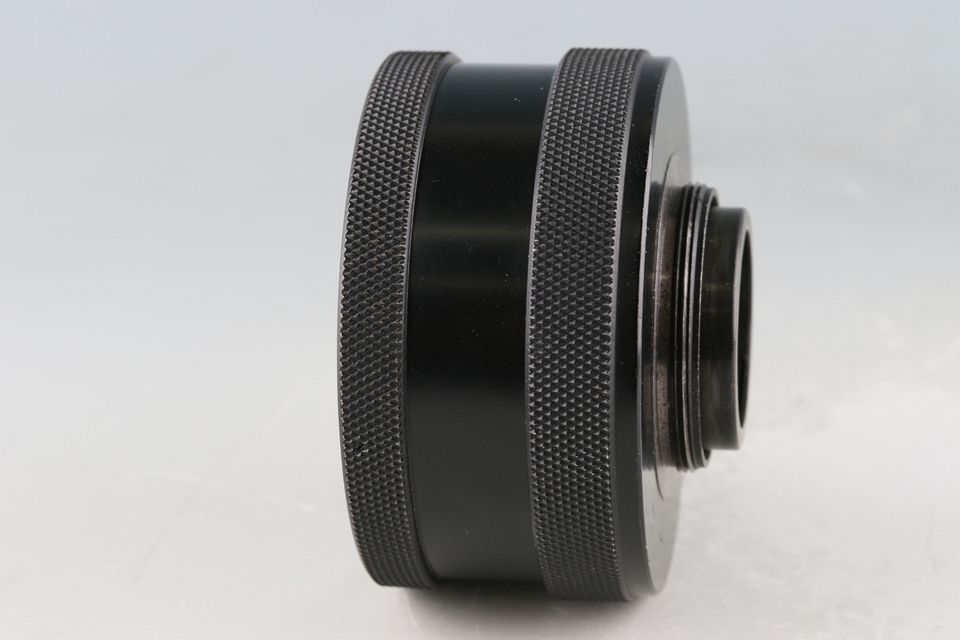Leica Helical Focusing Mount for Elmar 5 cm Lens 62062 T