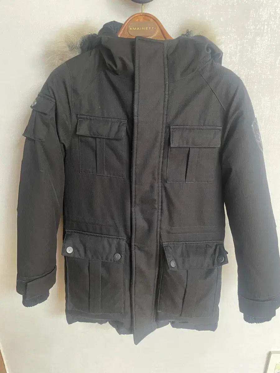 ミニロディーニ アウター 92-98サイズ 3-4歳