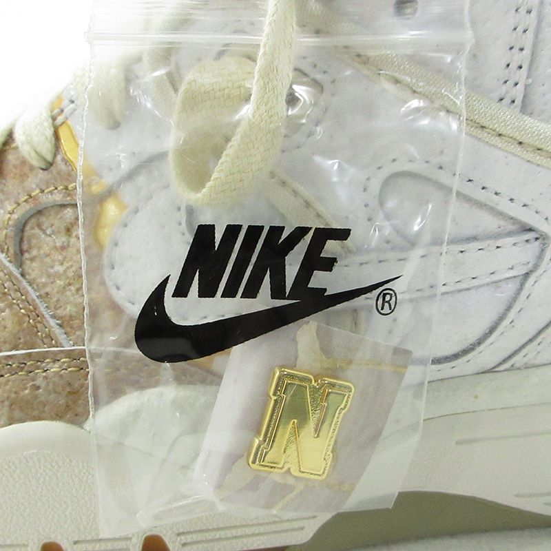 三重本店】 中古 NIKE | ナイキ スニーカー Air Force 3 Low SP ×NIGO