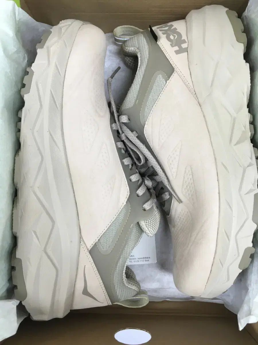 ホカ メンズ 登山靴 チャレンジャー ロー GTX ゴアテックス