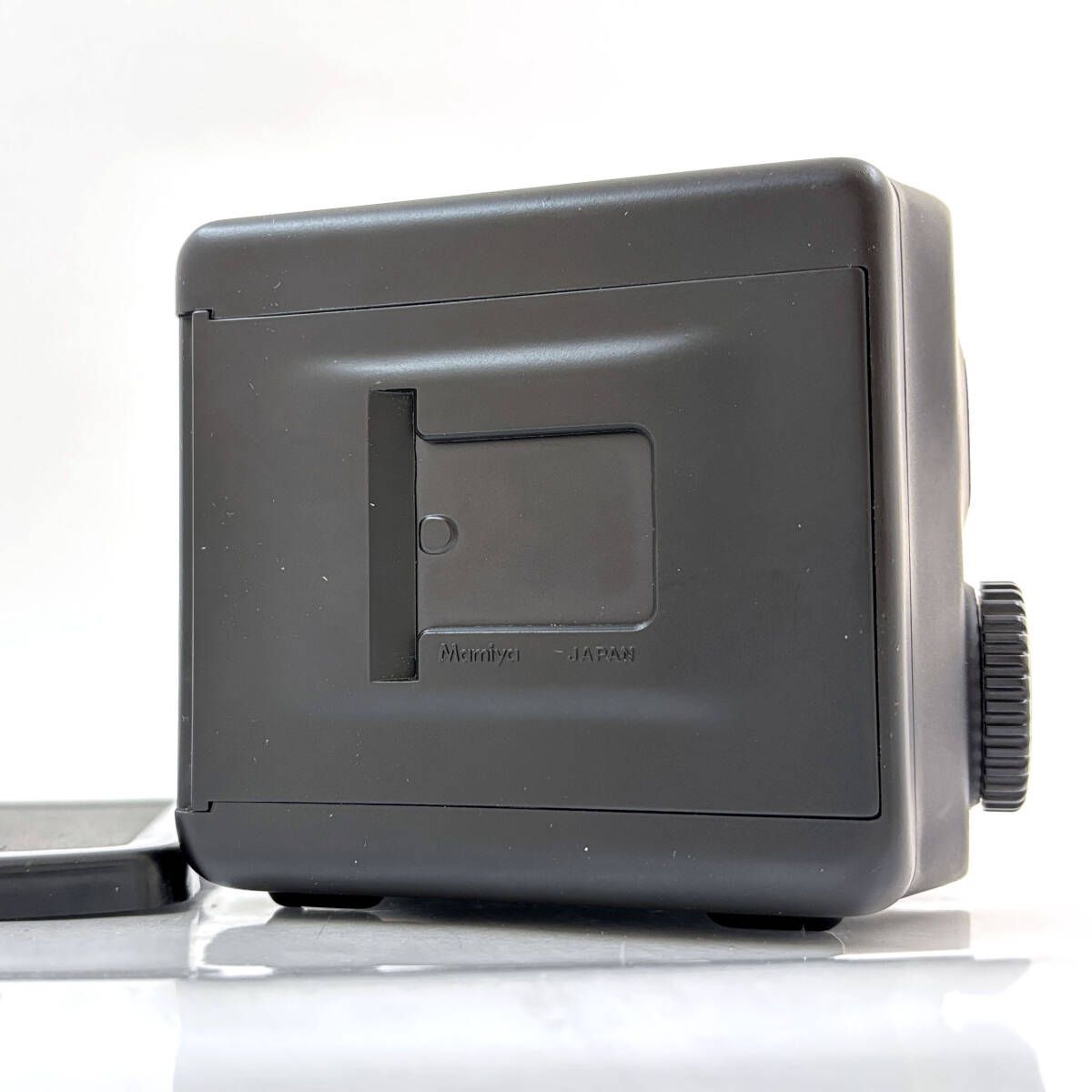 マミヤ Mamiya フィルムバック 220 6 x 7ロールフィルムバック P 201