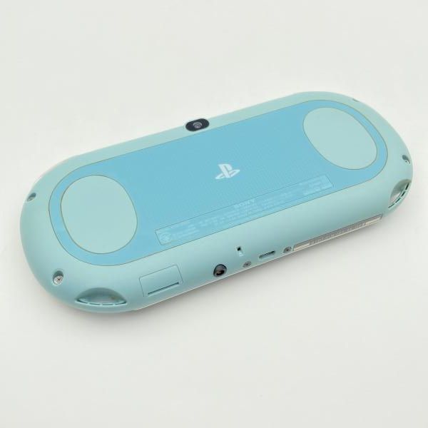  本体 SONY PSVITA PCH-2000 3台まとめ 動作未 6 本体 PS Vita(ヴィータ)