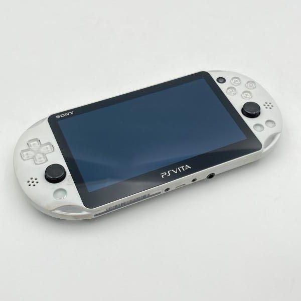 本体 SONY PSVITA PCH-2000 3台まとめ 動作未 6