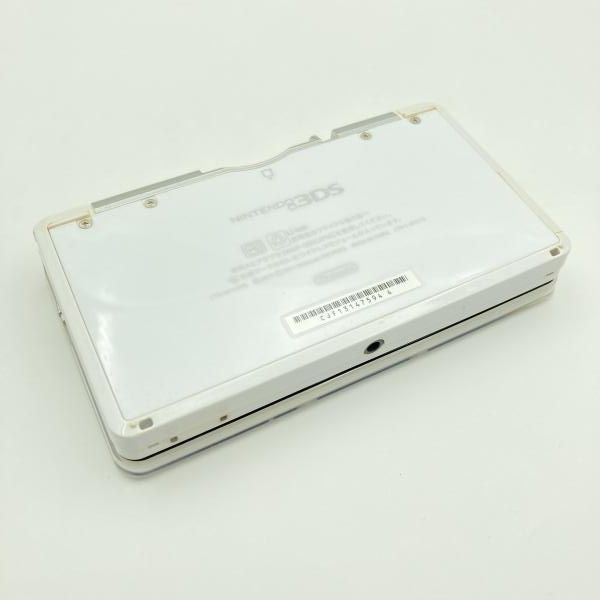  本体 任天堂 3 DSLL･3 DS本体 2台まとめ 動作未 SPR 001 CTR 6 その他 テレビゲーム