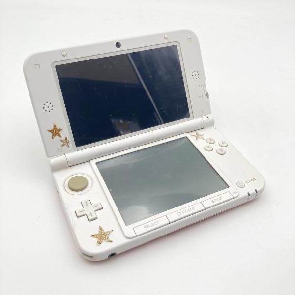 DS本体
