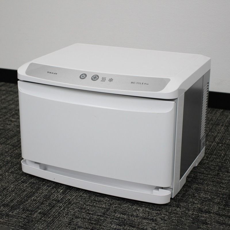 【未使用】TAIJI(タイジ) HC-11LX Pro キャビネットおしぼり 未使用】TAIJI(タイジ) HC-11LX Pro キャビネットおしぼり 4167enCyNaL