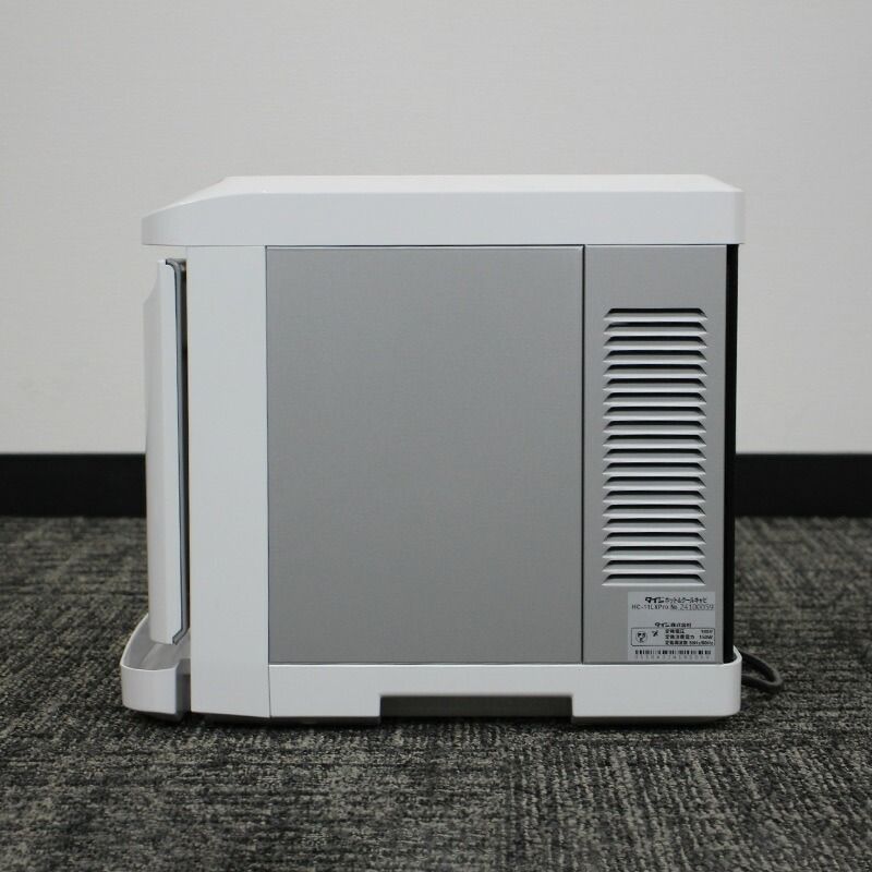 セール】 中古 おしぼりウォーマー 11L 冷温切替可 ホットキャビ