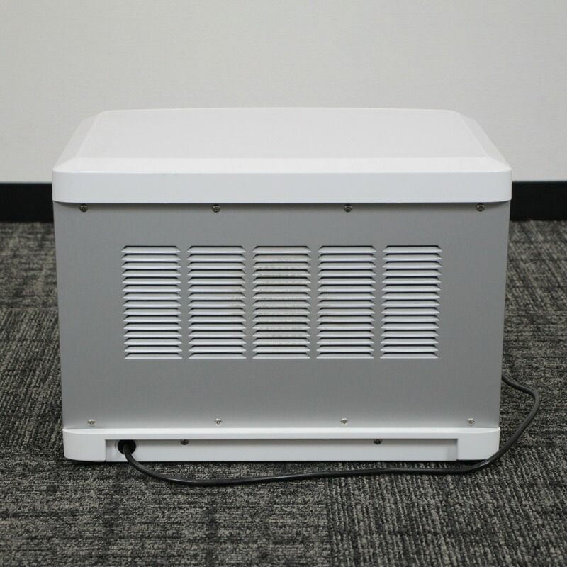 中古 おしぼりウォーマー 11L 冷温切替可 ホットキャビ タオル