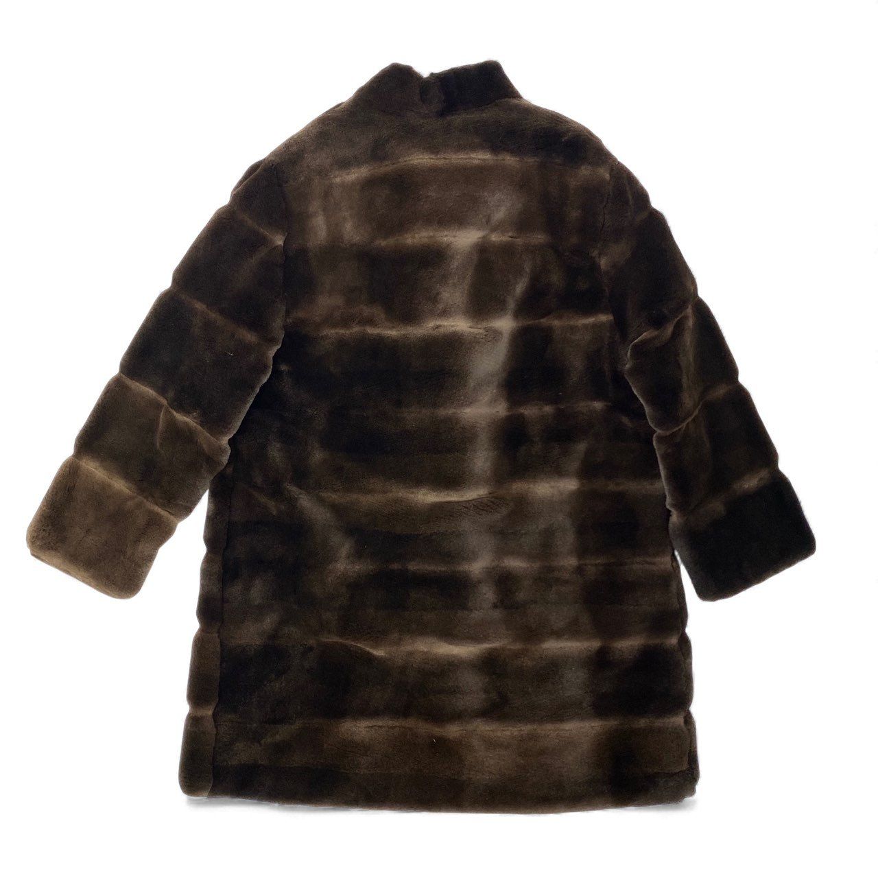 72L9 VALENTINO ヴァレンティノ × MITSUKOSHI 三越 シェアードミンク