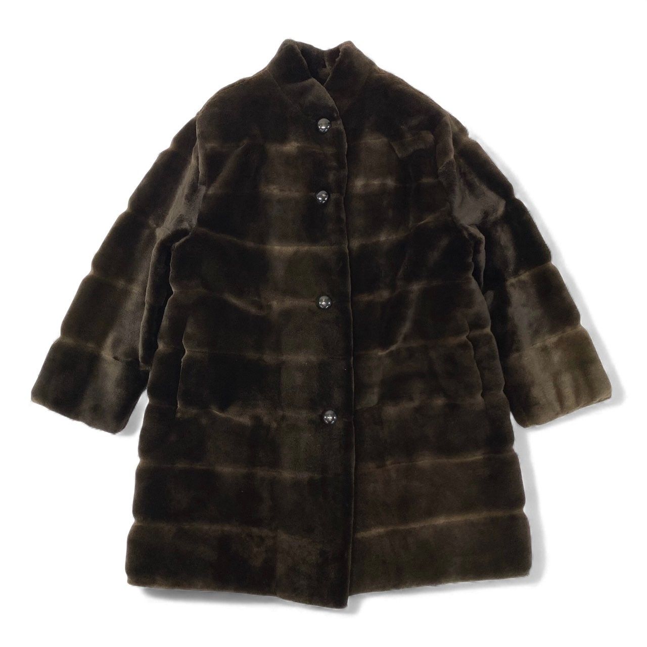 72L9 VALENTINO ヴァレンティノ × MITSUKOSHI 三越 シェアードミンク