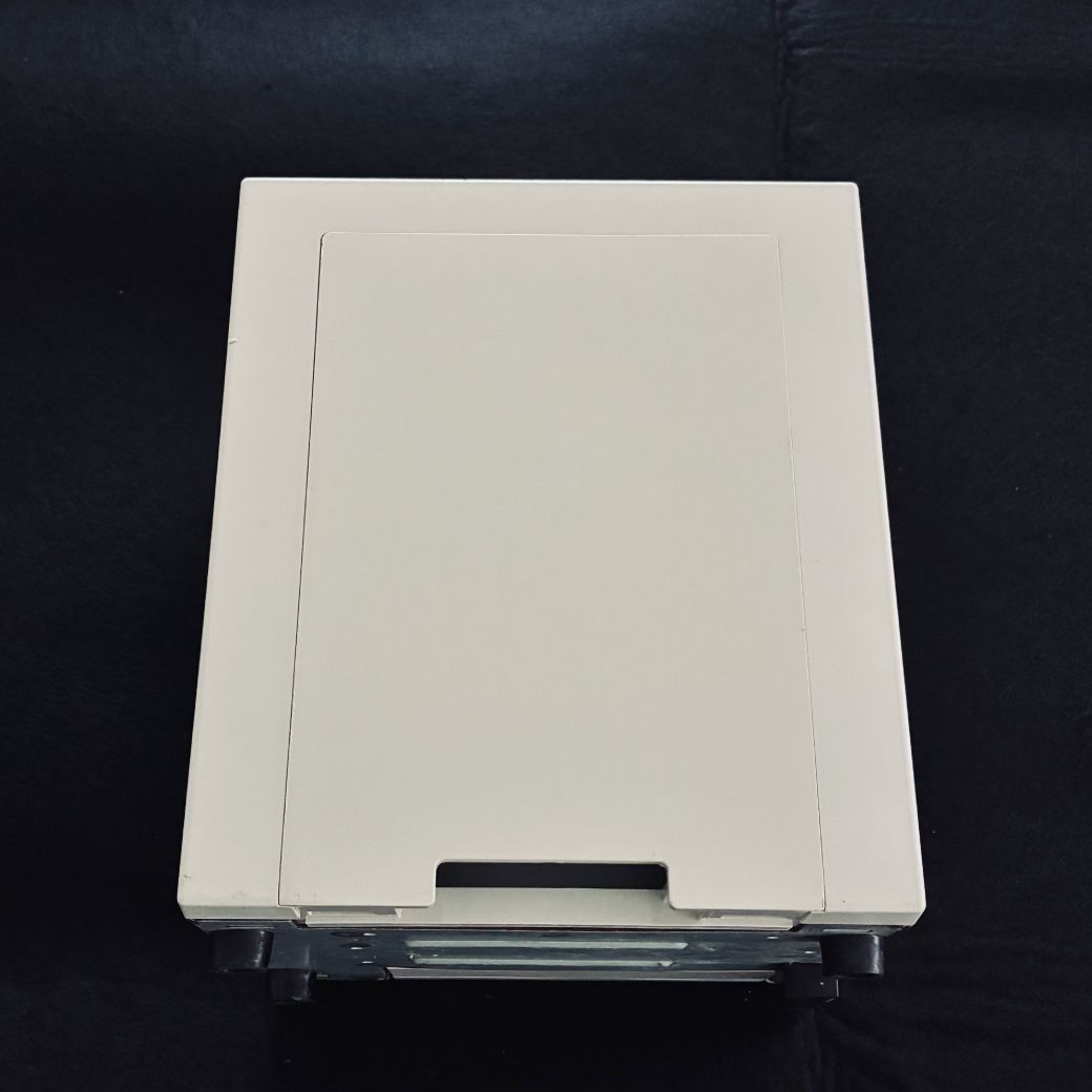 東芝テック キッチンプリンター 動作確認済み