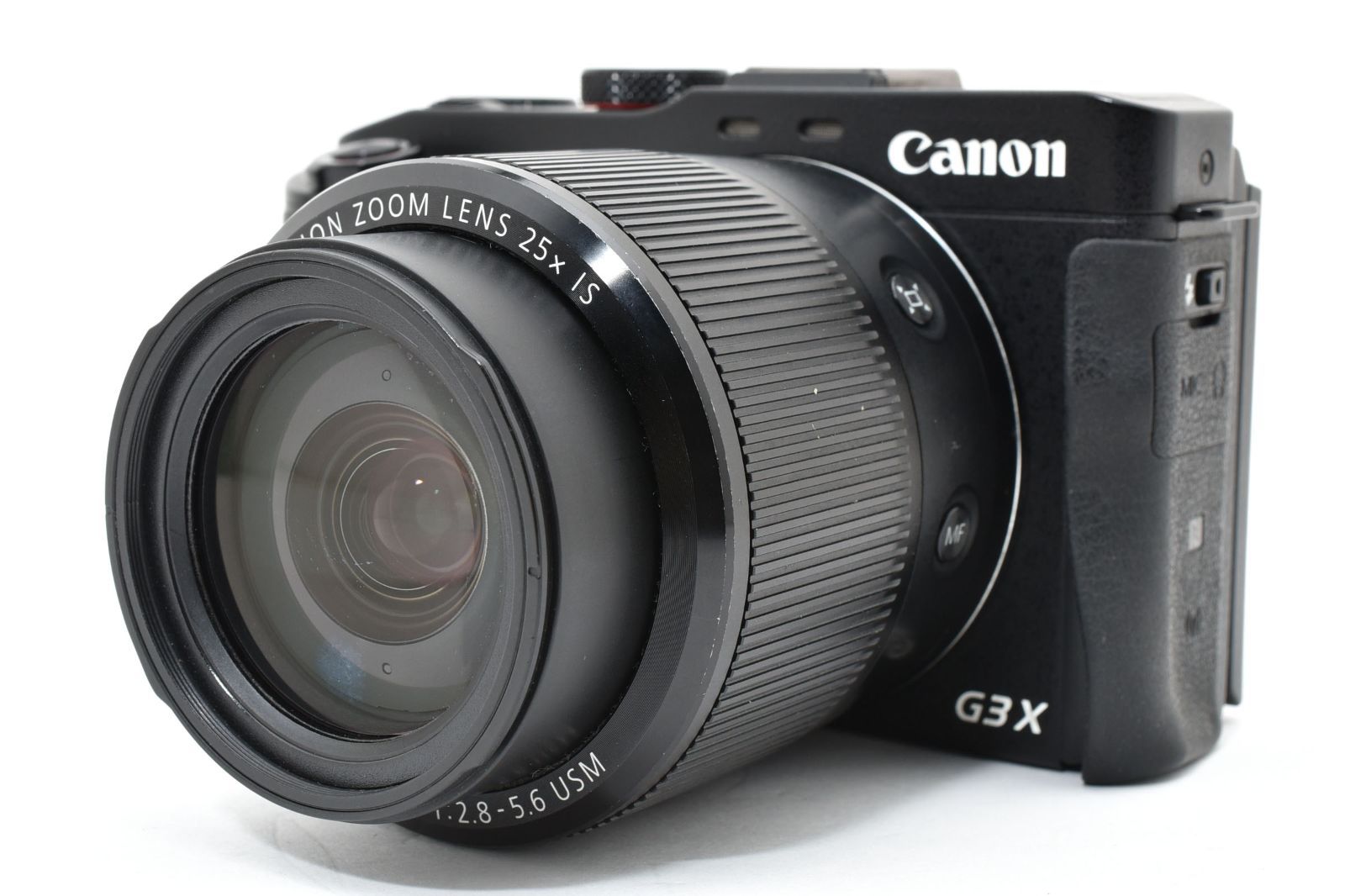 実用品 Canon Powershot G 3 x バッテリーチャージャーセット