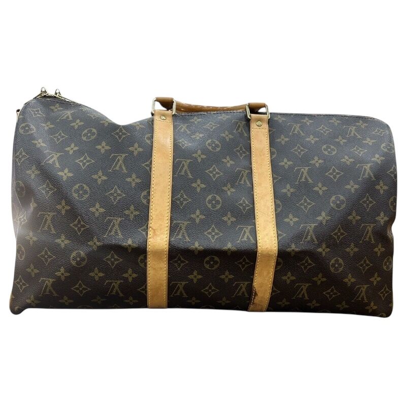 ルイ・ヴィトン LOUIS VUITTON キーポル・バンドリエール50 M41416 PVC