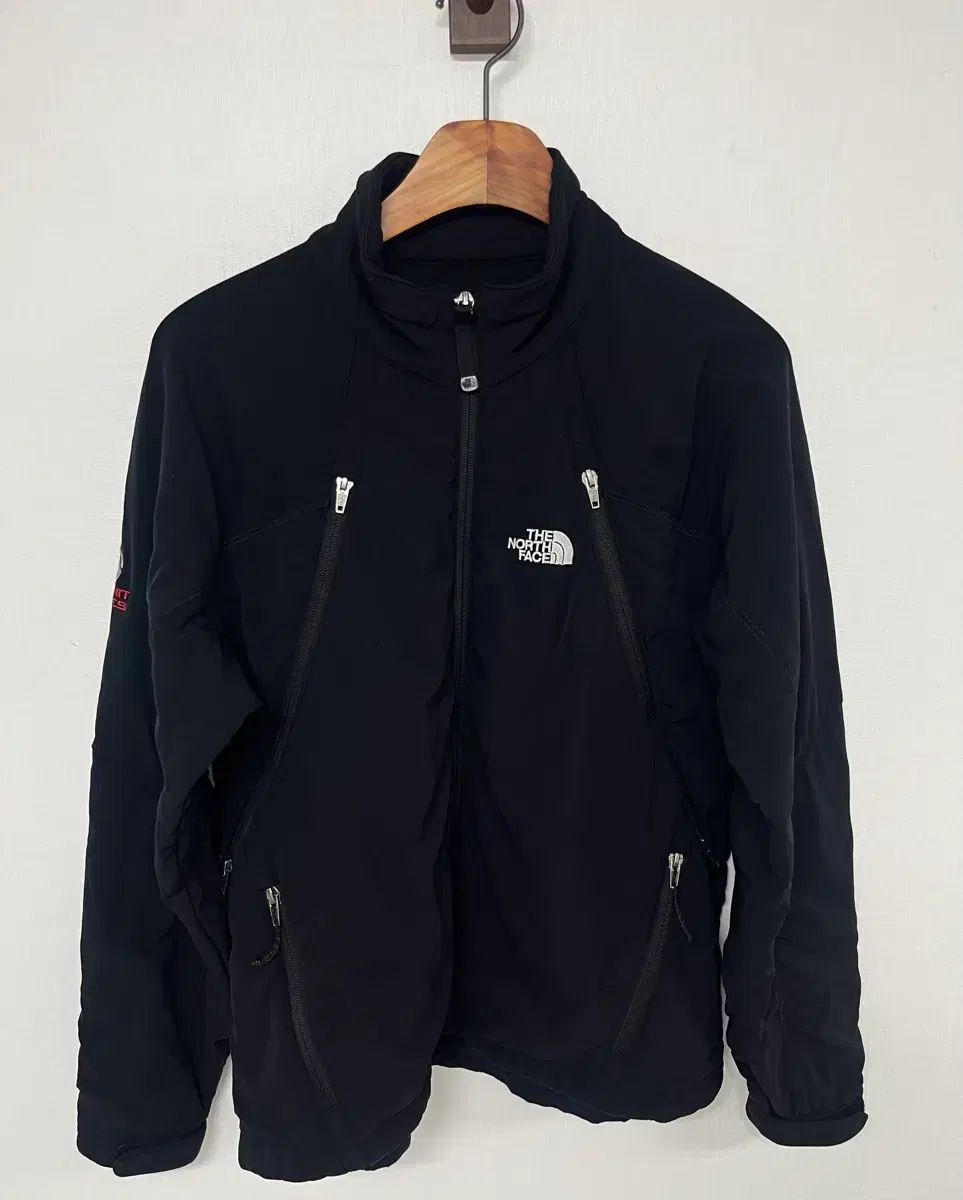 90 ザノースフェイス シェルラー ソフトシェル ジャケット