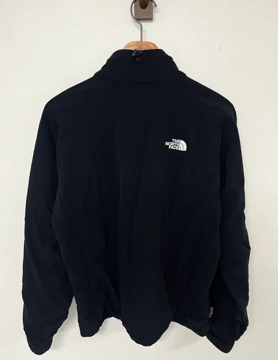 90 ザノースフェイス シェルラー ソフトシェル ジャケット
