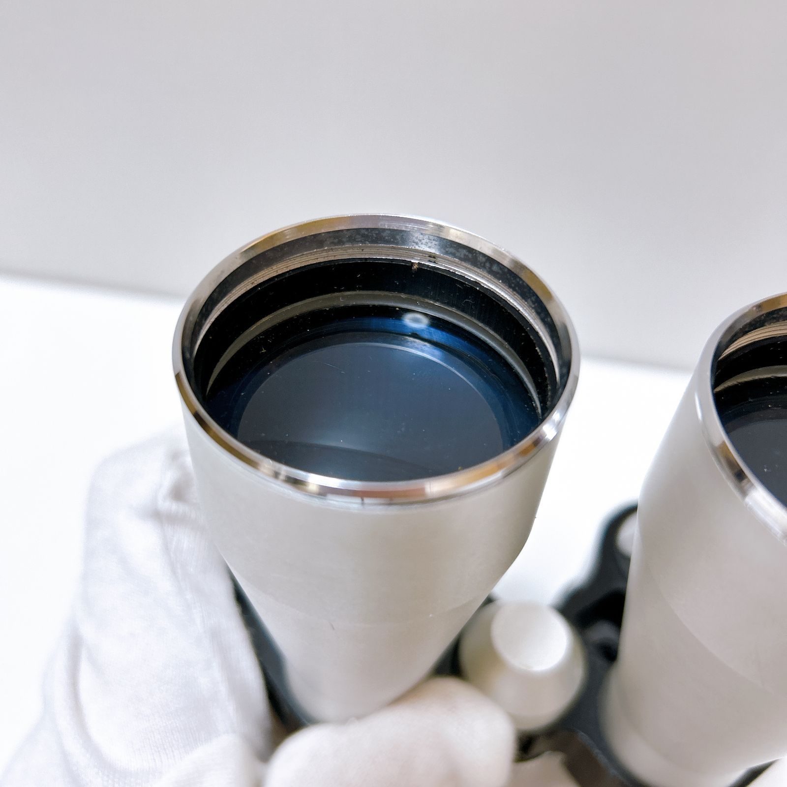  Vixen select ビクセン 双眼鏡 104 S 60 15 40 ケース付き 品 管理番号 双眼鏡 オペラグラス 望遠鏡 光学機器