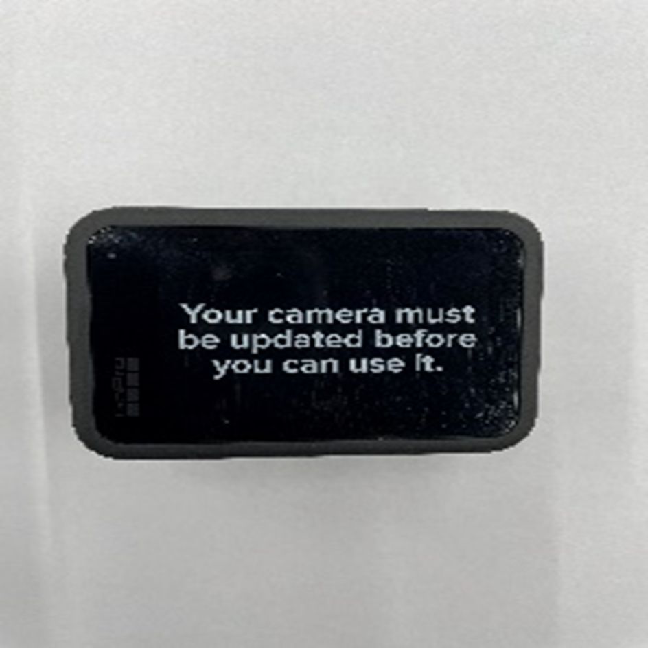 GoPro CHDHX 101 FW アクションカメラ HERO 10 Black でんきち