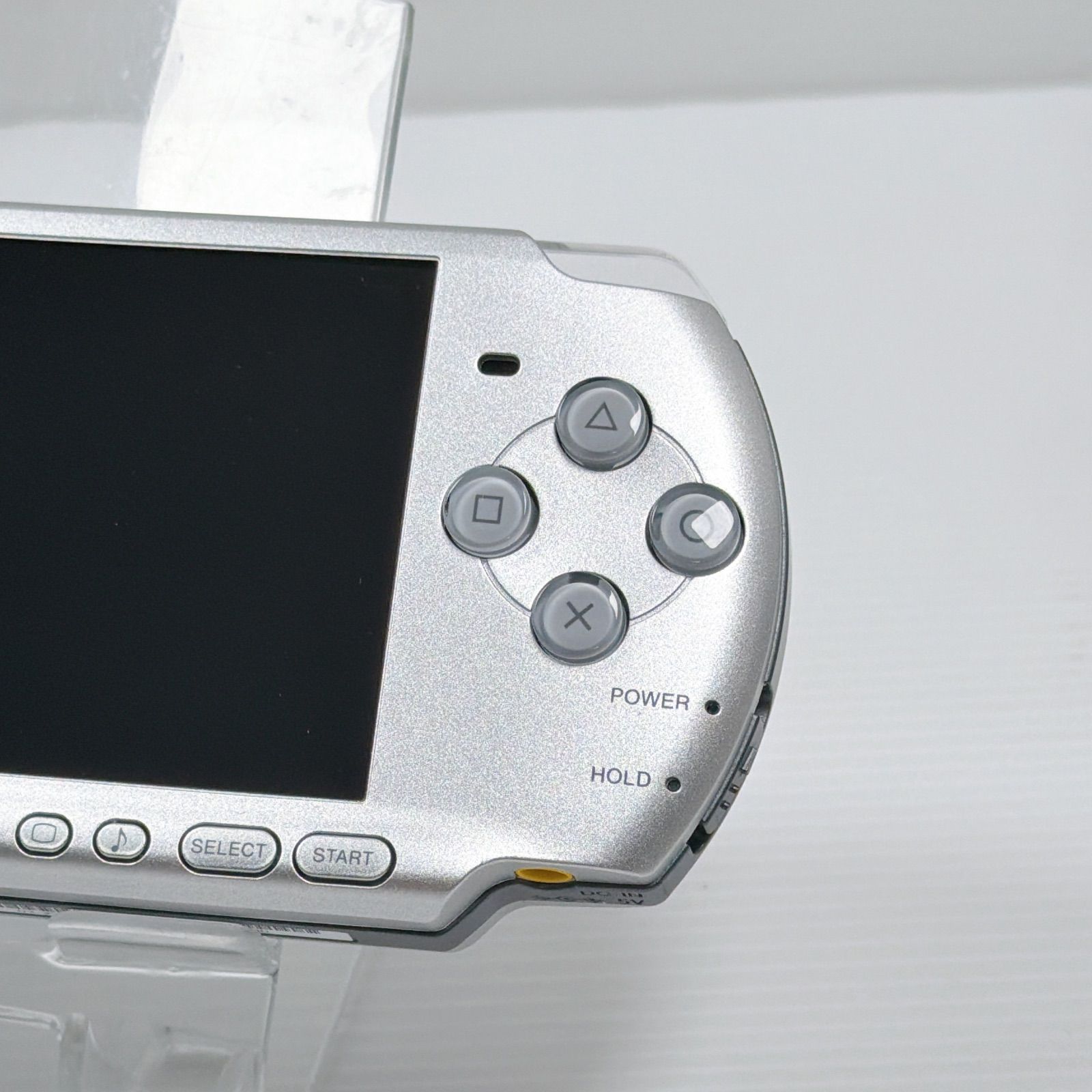 PlayStation Portable