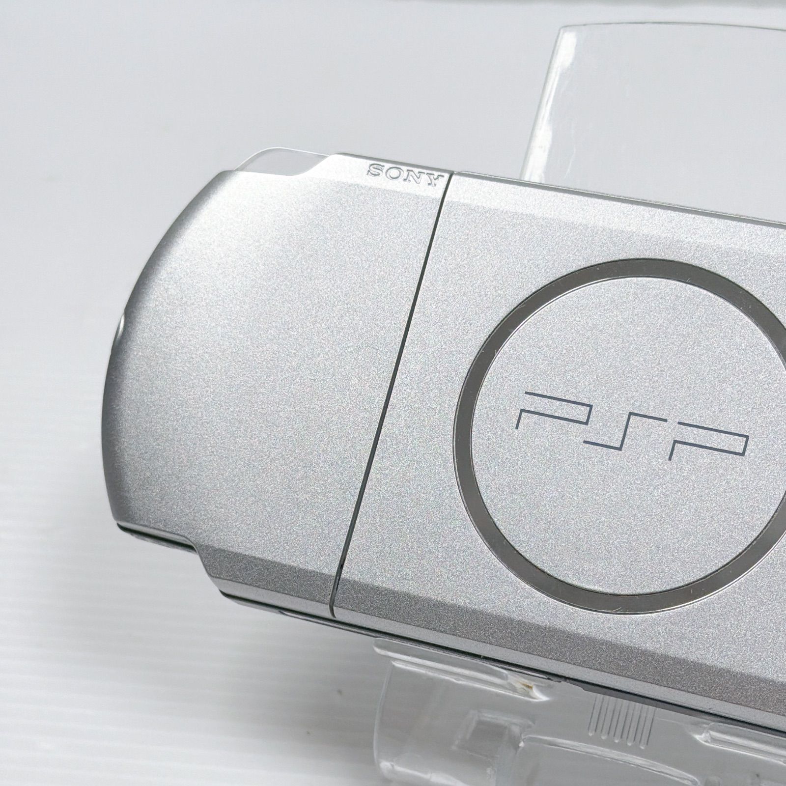 PSP 3000