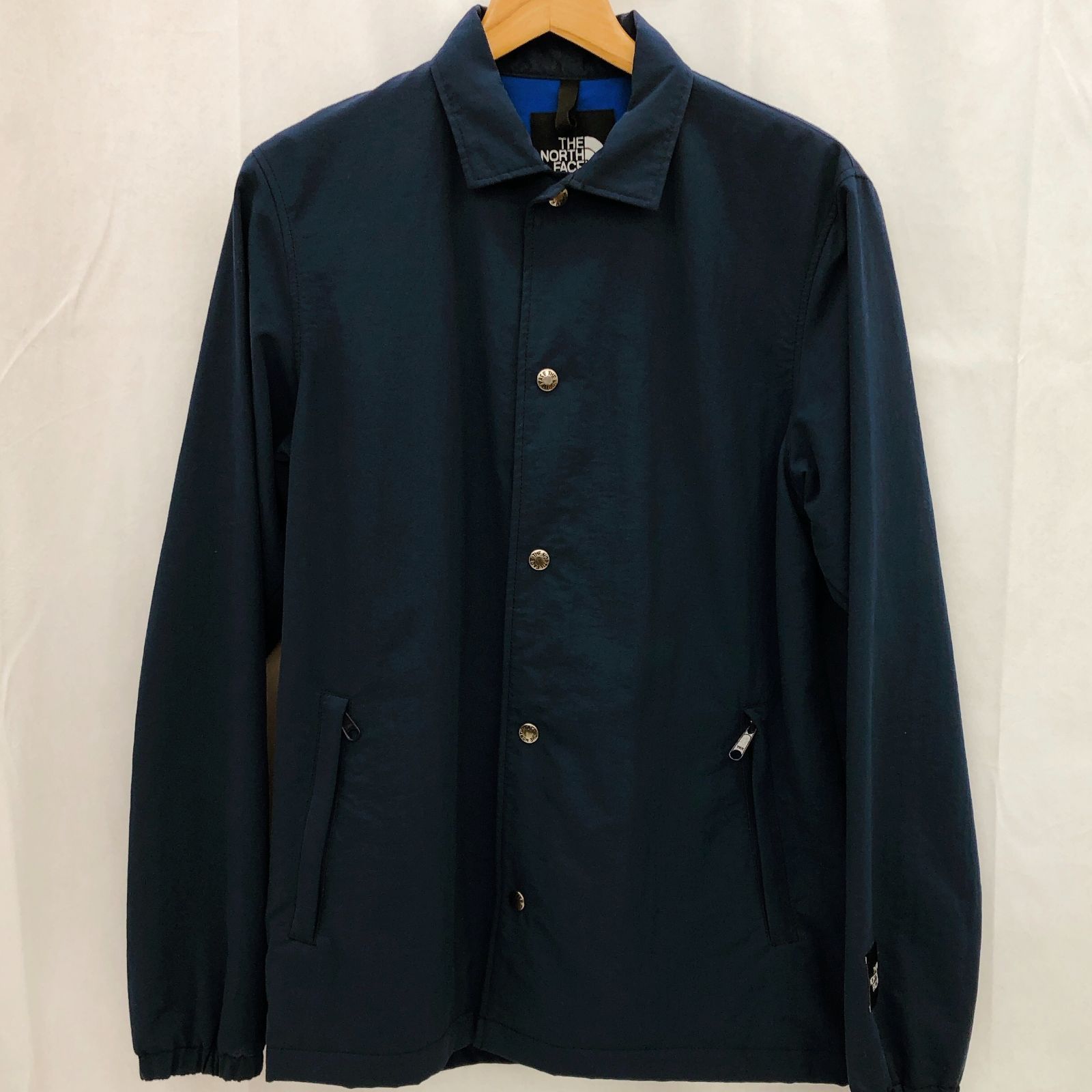 THE NORTH FACE ノースフェイス CAMP JACKET キャンプコーチジャケット