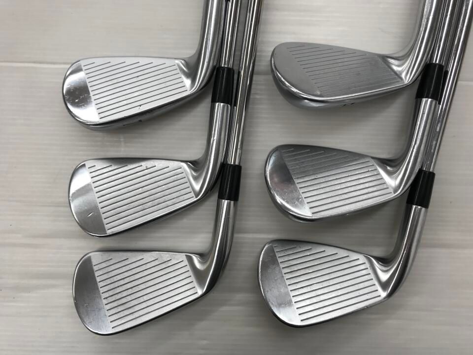 タイトリスト VG 3 2016 ダイナミックゴールド AMT S 200フレックス アイアンセット