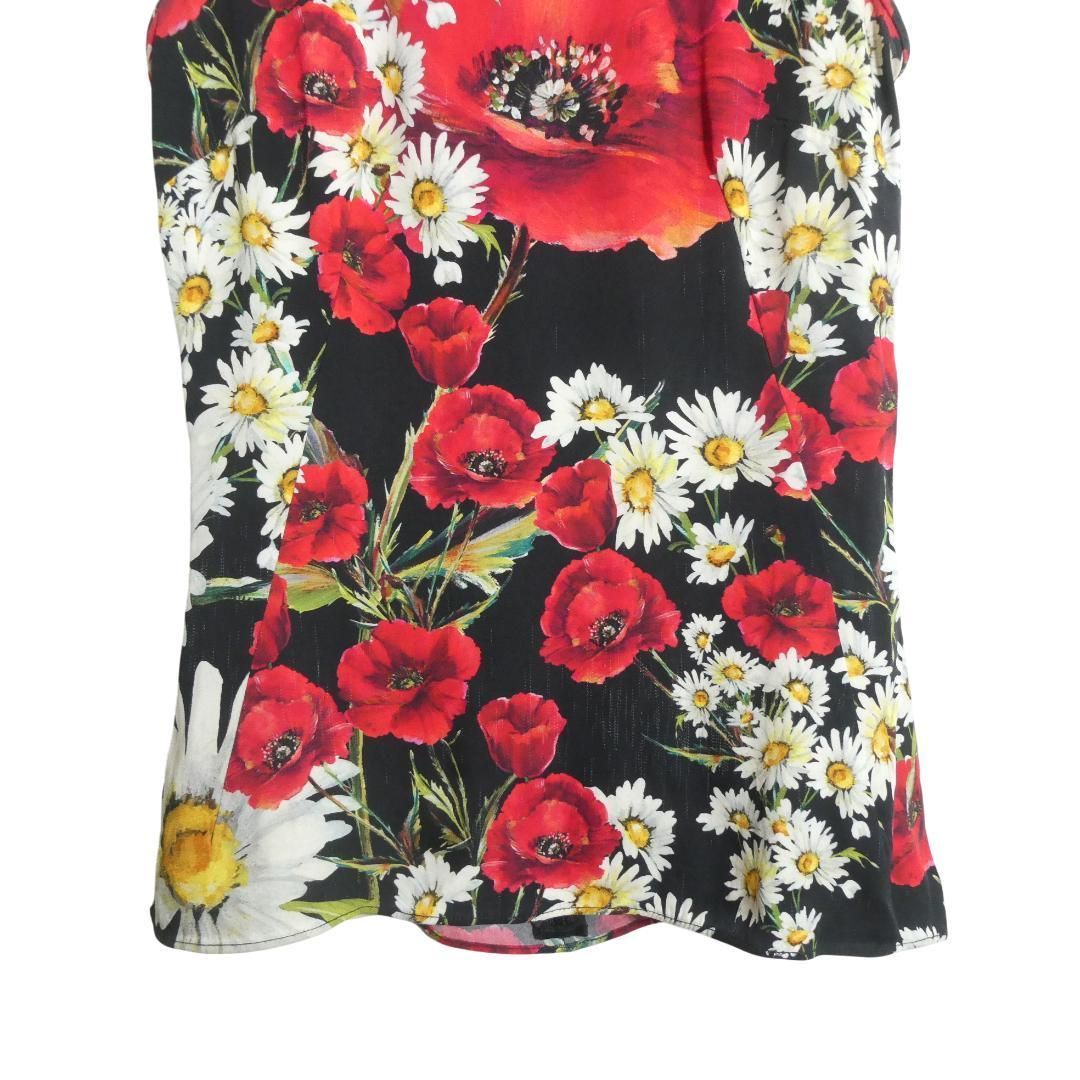 ドルチェアンドガッバーナ DOLCE＆GABBANA ブラウス タンクトップ 