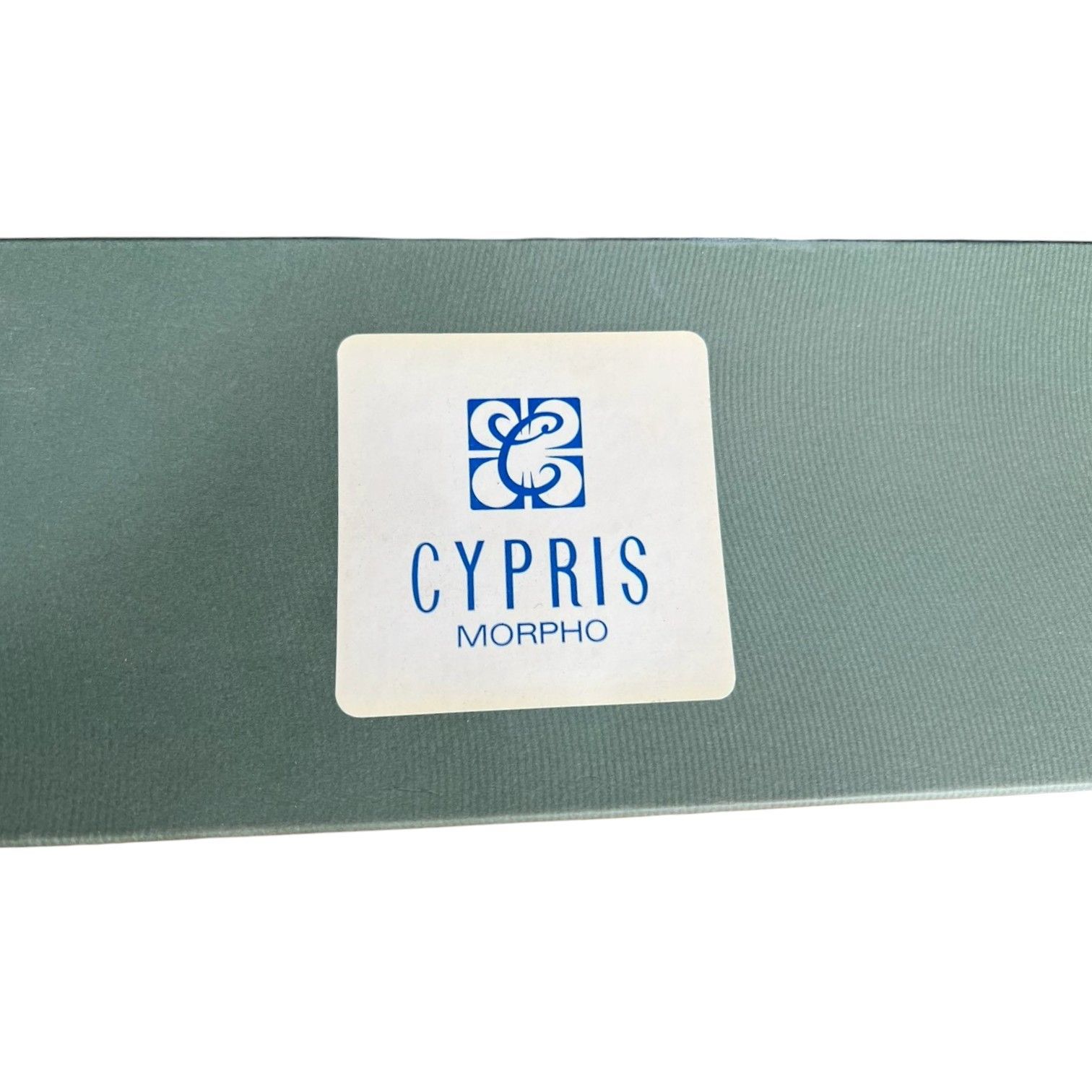 CYPRIS ブリーフ ケース レザー 1本手 キプリス ♥ き