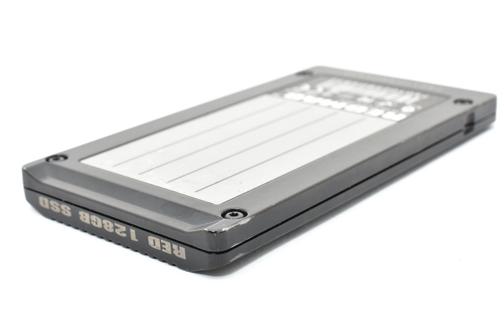  RED Redmag 128 gb x 3つセット その他 ビデオカメラアクセサリー