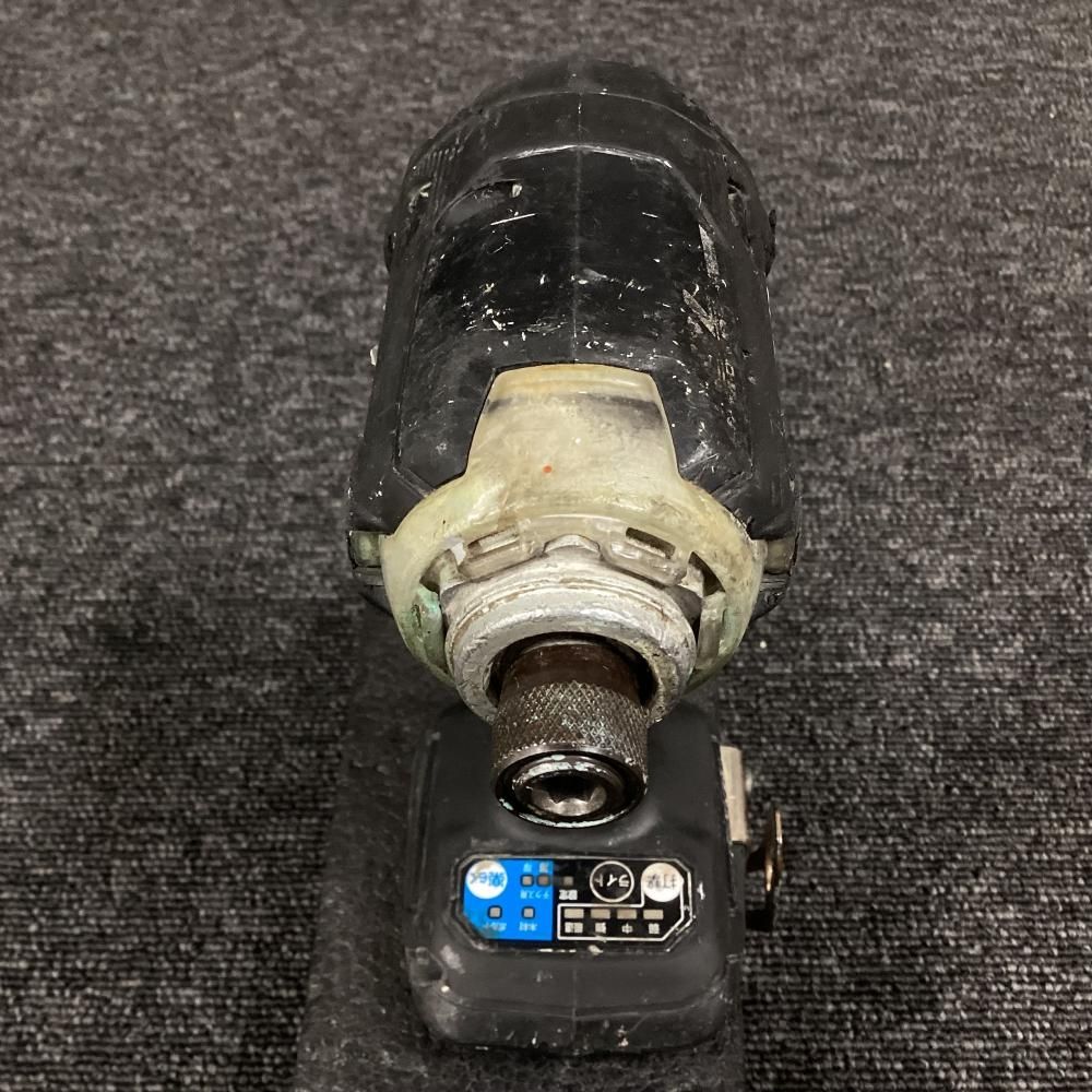 V充電式インパクトドライバ 商品説明欄必読