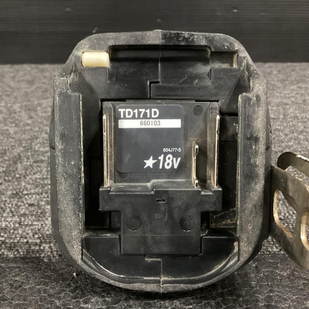 V充電式インパクトドライバ 商品説明欄必読