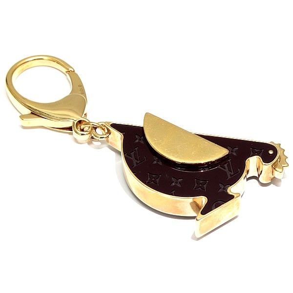 ルイヴィトン Louis Vuitton ビジューサック アニマニア バッグ