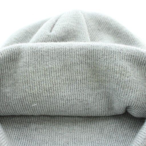 ニット帽