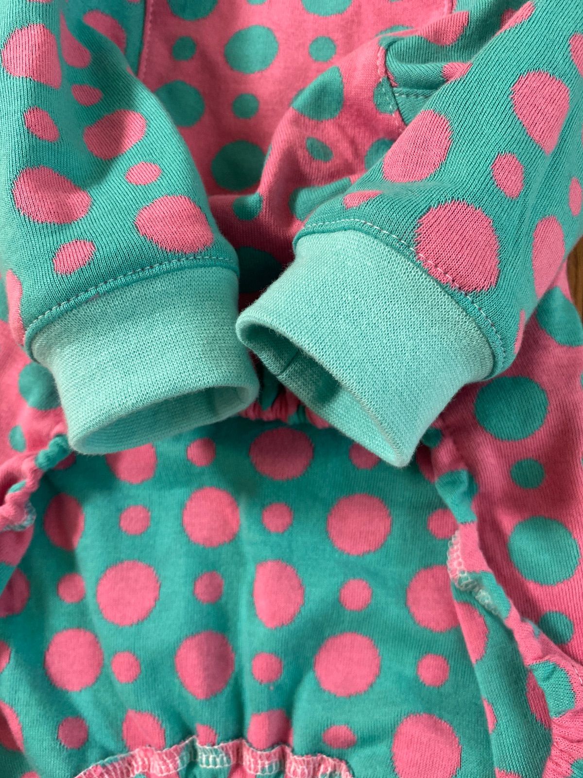 GTさん様。ハンドメイド 犬服 フレブルロンパースM フレブル