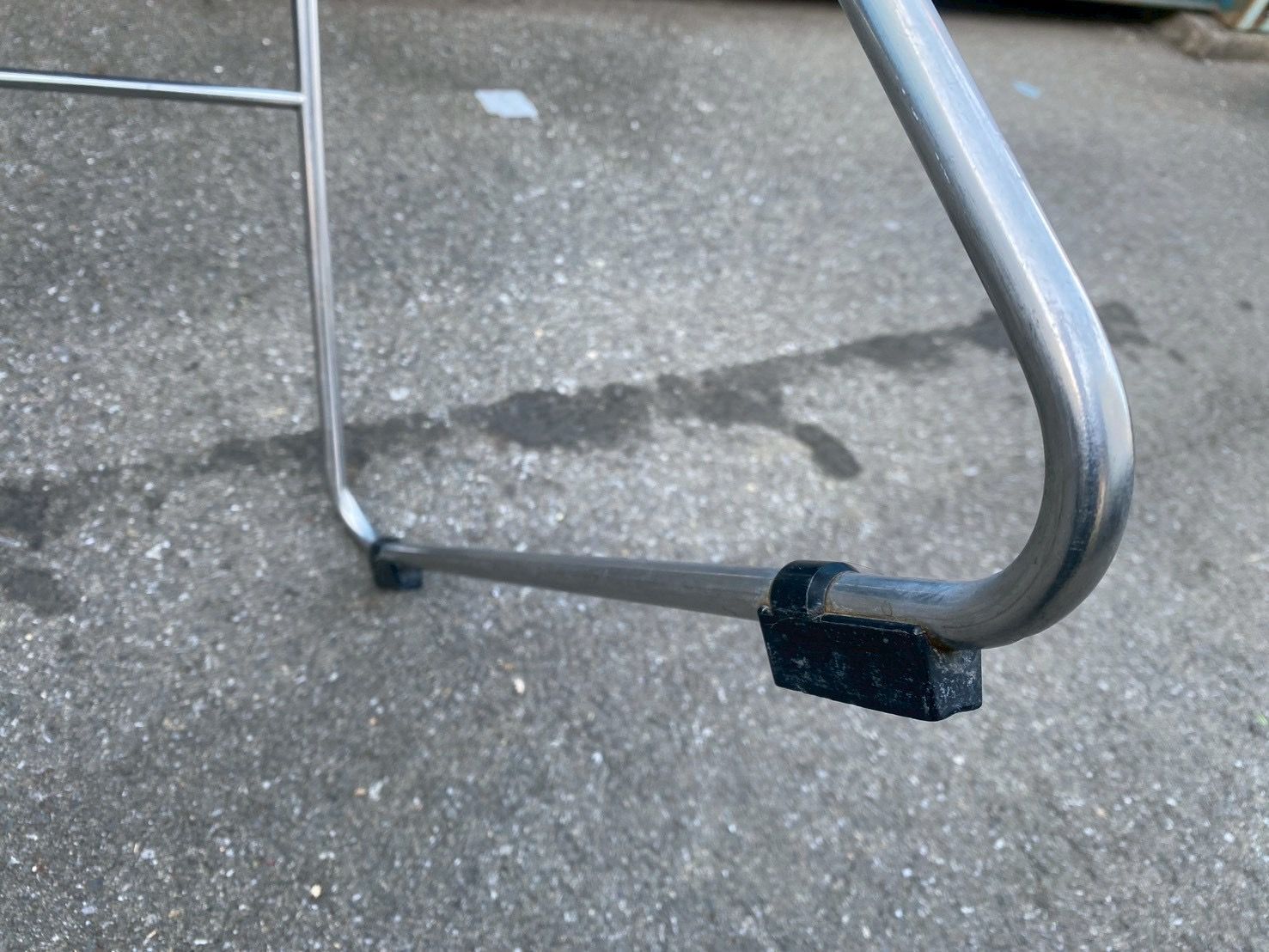 □casala カサーラ 西ドイツ コクヨ プライウッドチェア 椅子