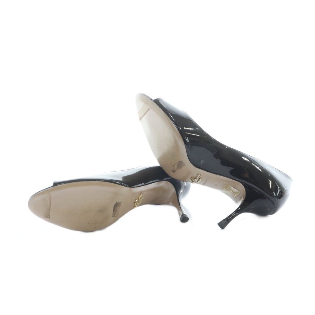 ヴァレンティノ ガラヴァーニ VALENTINO GARAVANI パンプス ハイヒール