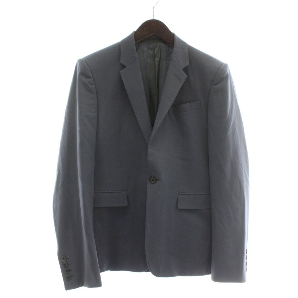 ラッドミュージシャン LAD MUSICIAN テーラードジャケット シングル 1B