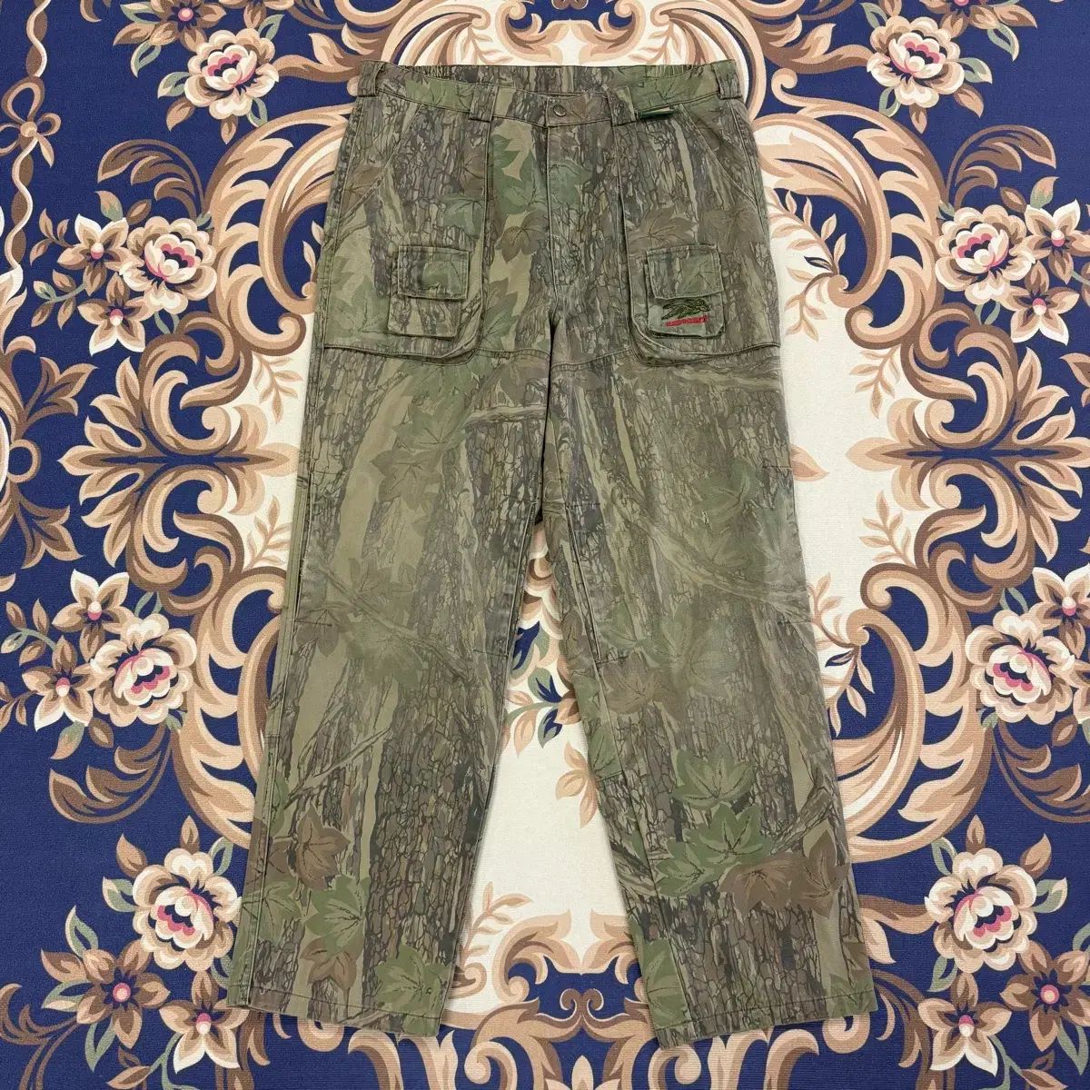 絵画】ネイチャーアート「砂イソギンチャクとクラカケトラギス」原画