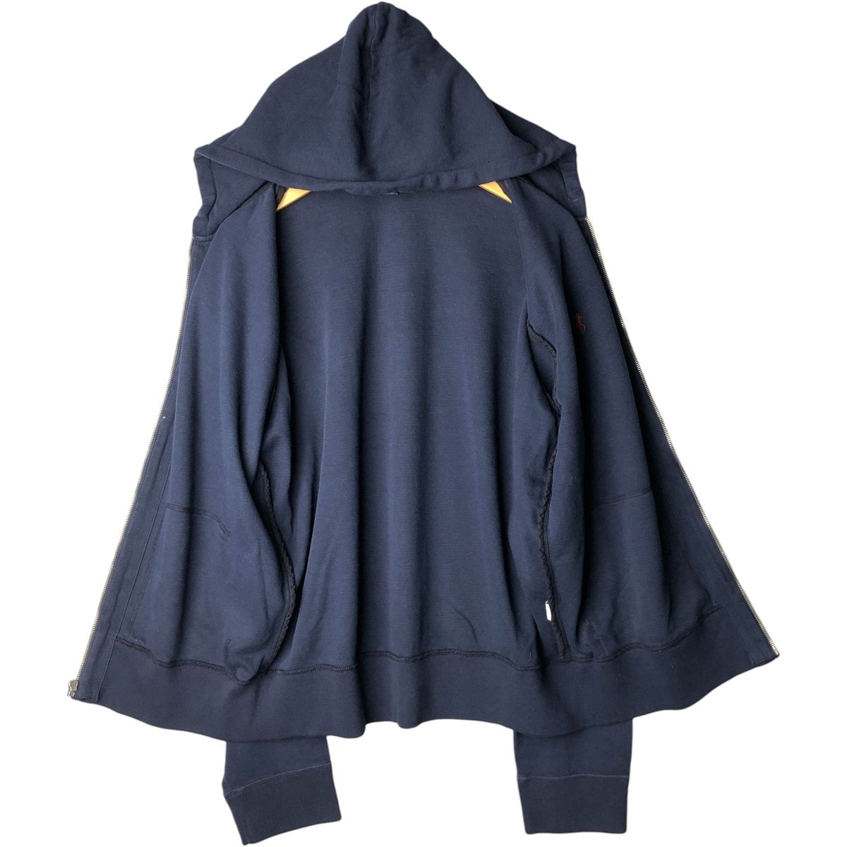 古着 ラルフローレン Ralph Lauren POLO by Ralph Lauren スウェットフルジップパーカー メンズXL相当/eaa603527 古着 ラルフローレン Ralph Lauren POLO by Ralph Lauren スウェット