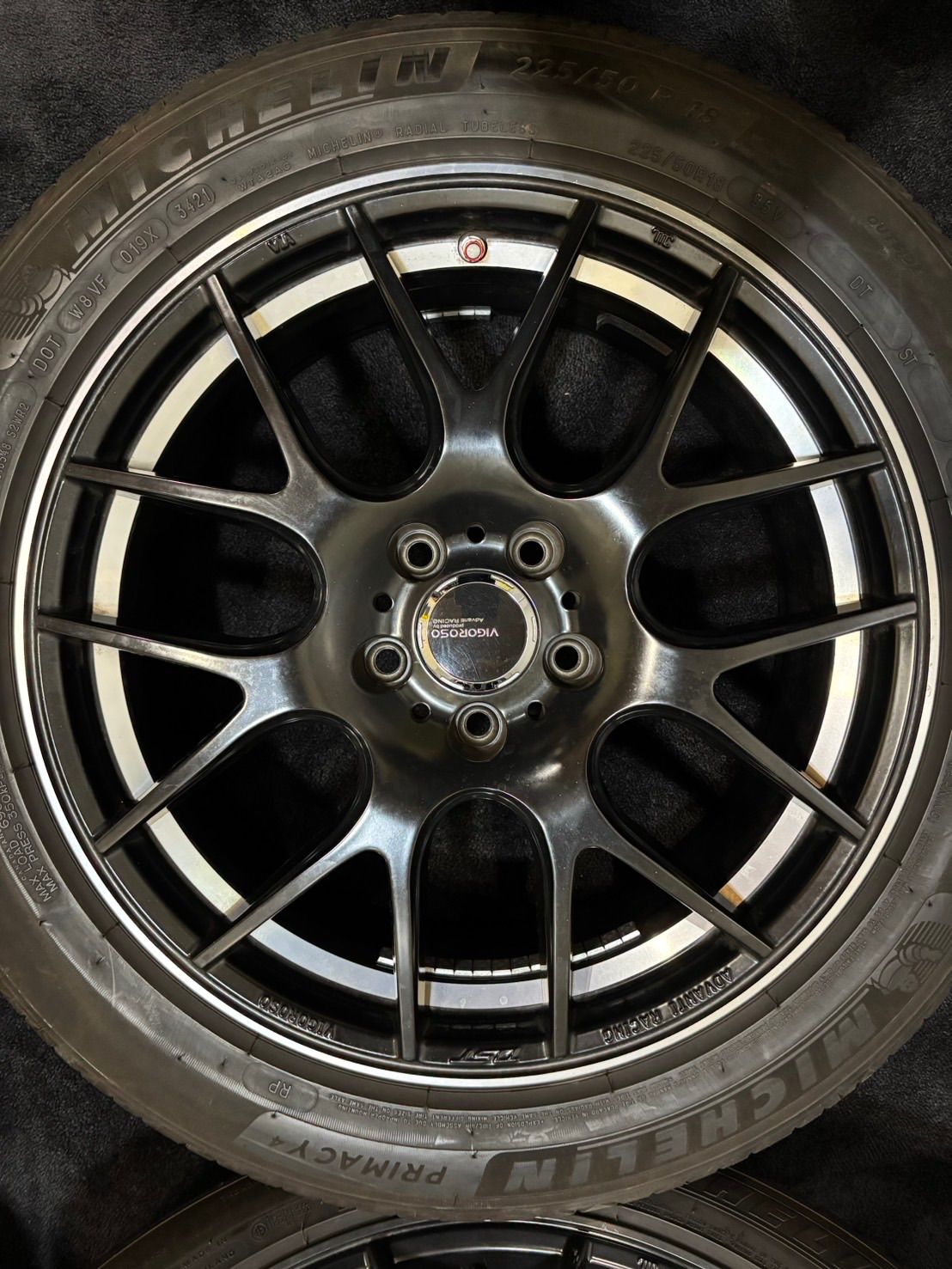 クロスオーバー