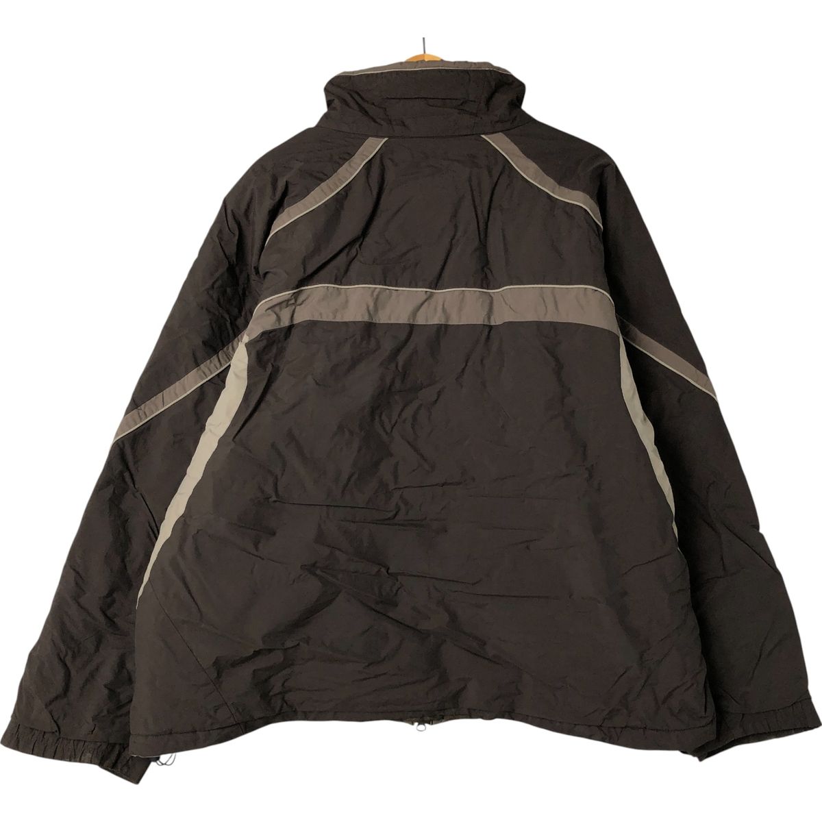 古着 00年代 コロンビア Columbia 中綿ジャケット パファージャケット メンズXL相当|eaa 551455